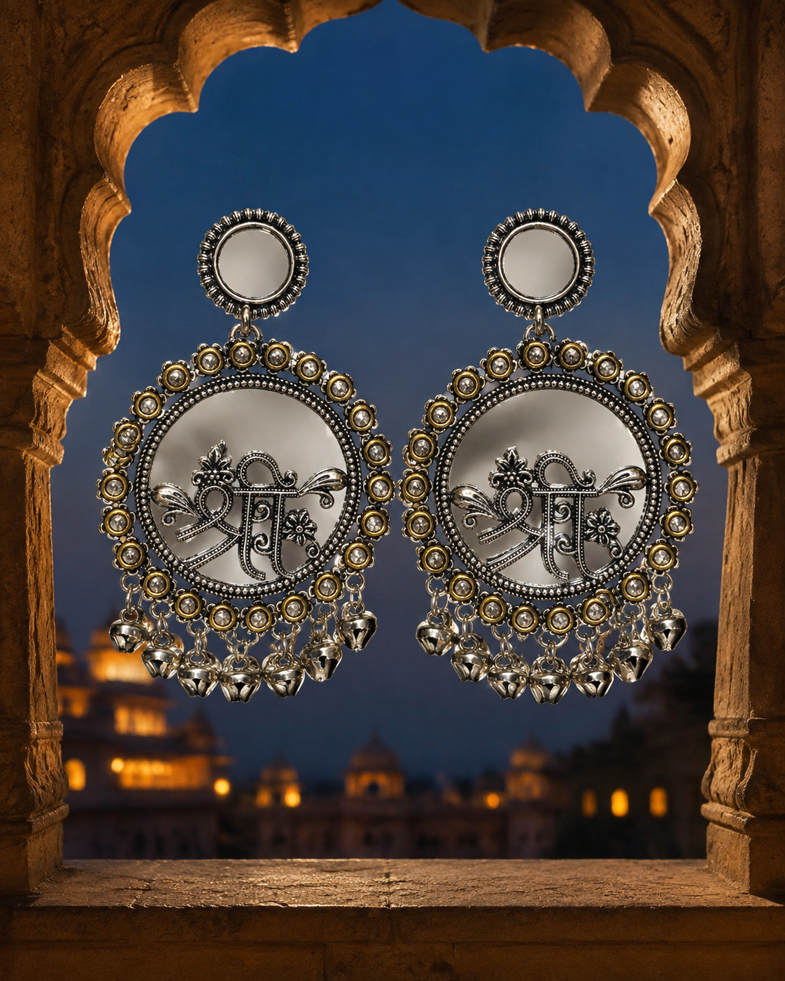 SHREE CARRIED GOOD FORTUNE