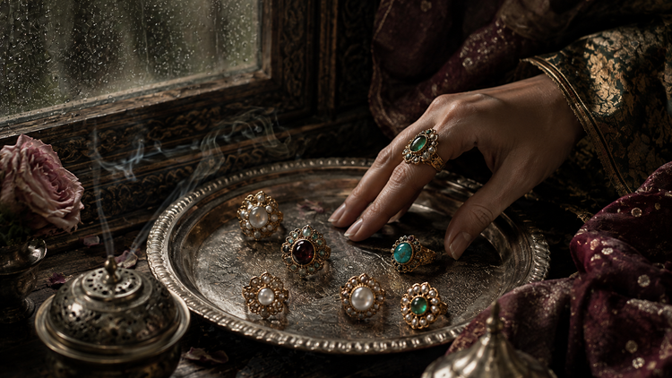 RINGS