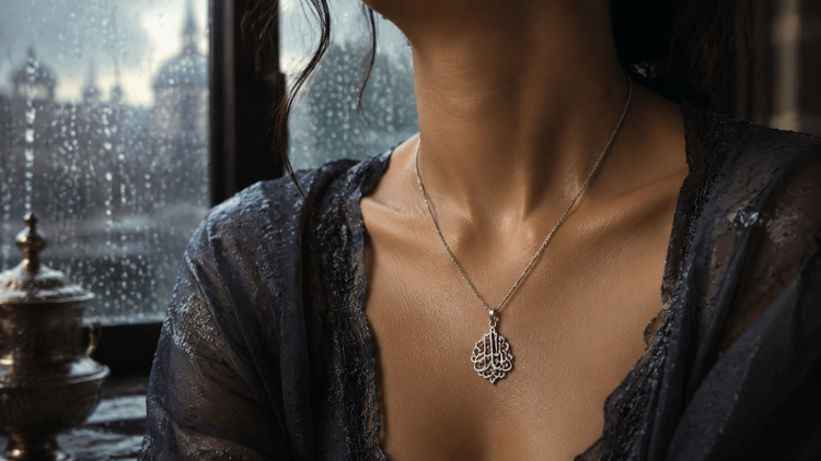 NECK CHAINS