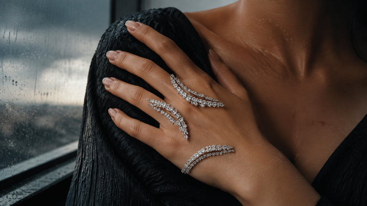 PALM BRACELETS