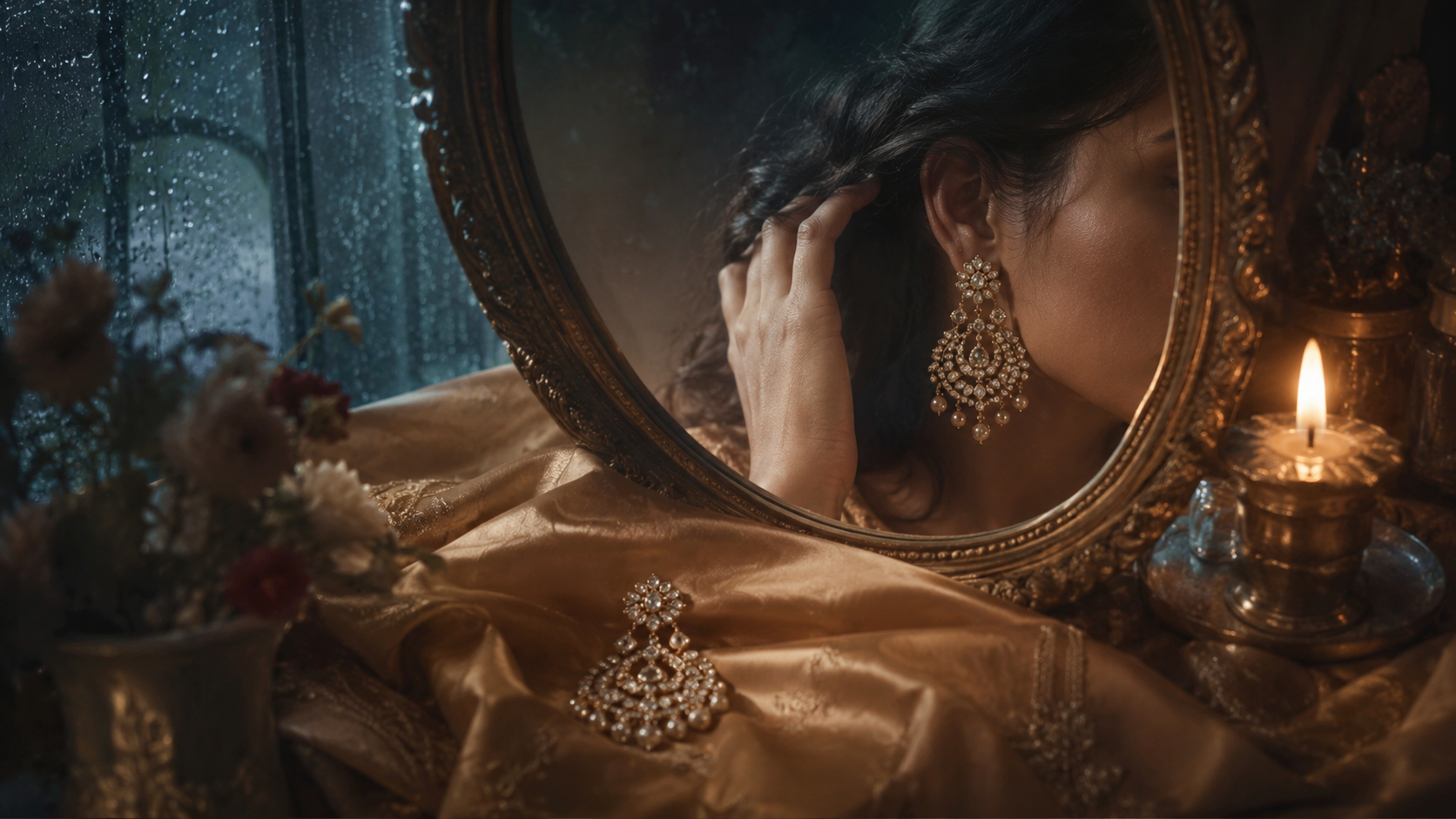 SUFI JEWELS