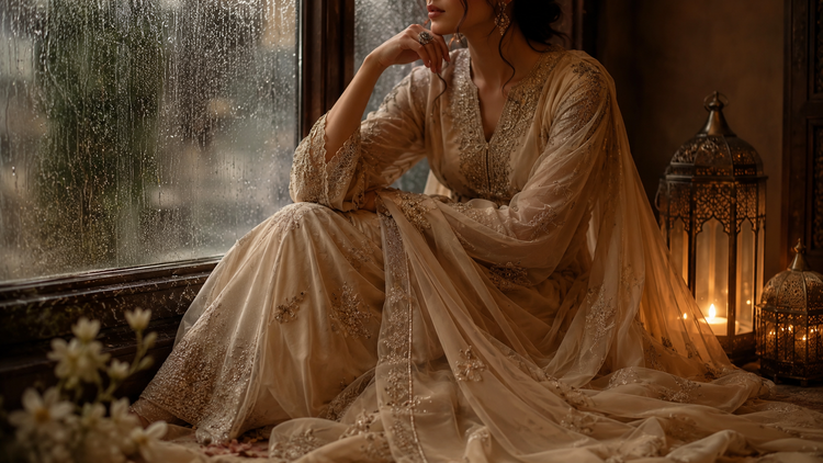 SUFI ATTIRE