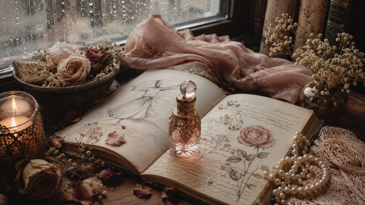 SUFI FRAGRANCE
