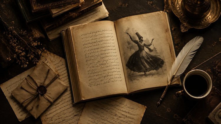 SUFI LITERATURE