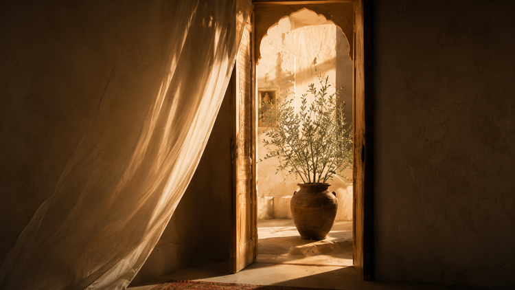 SUFI HOME