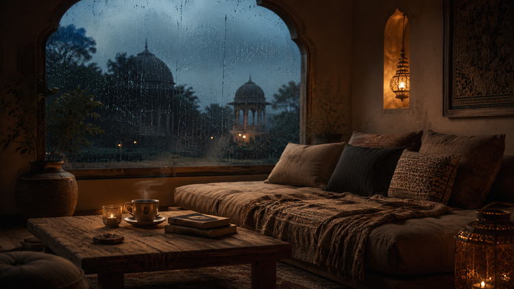 SUFI LIVING