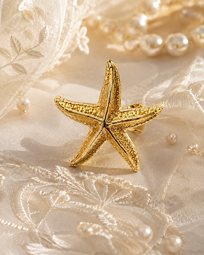 THE STAR FOUND FISH