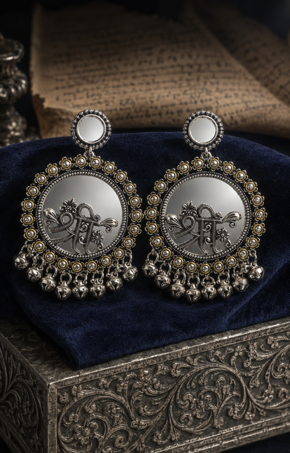 SHREE CARRIED GOOD FORTUNE