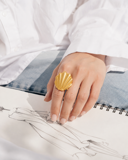 THE SHELL SOLD SECRETS