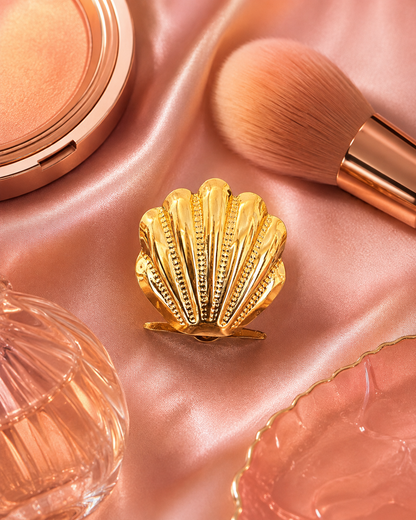 THE SHELL SOLD SECRETS
