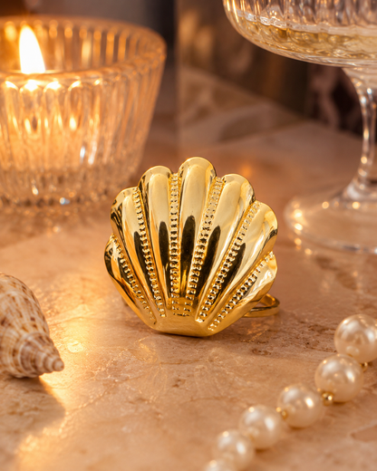 THE SHELL SOLD SECRETS