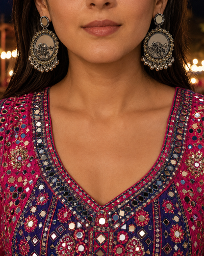 SHREE CARRIED GOOD FORTUNE