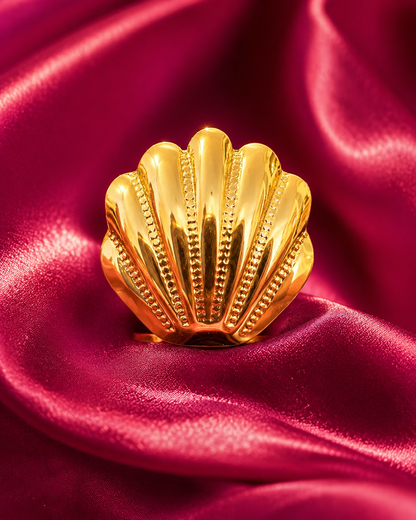 THE SHELL SOLD SECRETS
