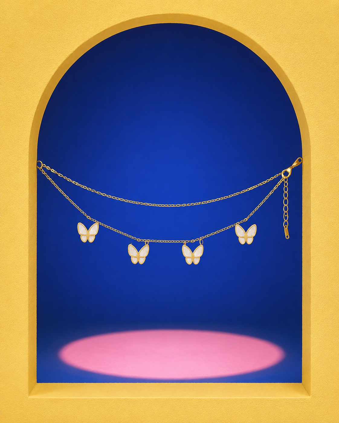 INNOCENT UNTIL WINGS OPEN