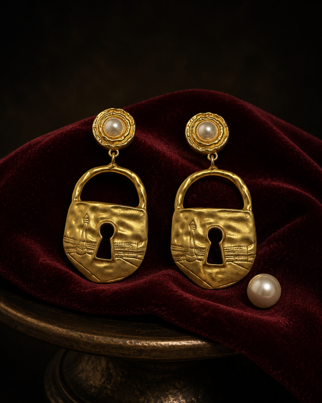 PRETTY THINGS PASSWORD PROTECTED