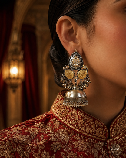 YESTERDAY DRESSED FOR TONIGHT