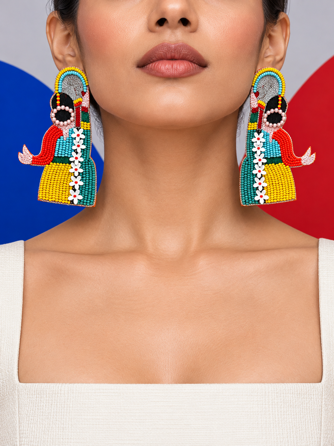 WAITING FOR THE MOON