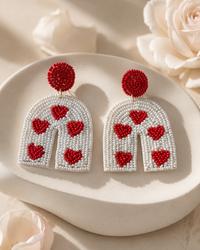 Red & White